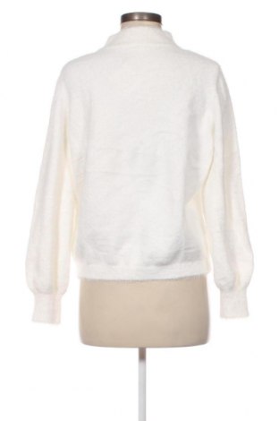 Дамски пуловер Opus, Размер M, Цвят Бял, Цена 13,20 лв.