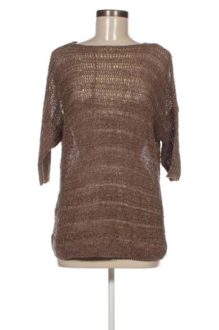 Дамски пуловер Opus, Размер M, Цвят Кафяв, Цена 6,60 лв.
