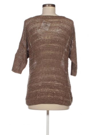 Дамски пуловер Opus, Размер M, Цвят Кафяв, Цена 6,60 лв.