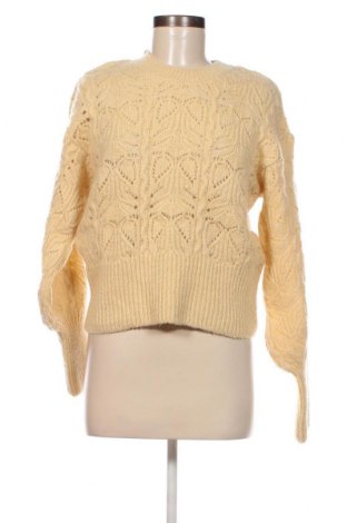 Női pulóver Orsay, Méret S, Szín Sárga, Ár 1 044 Ft