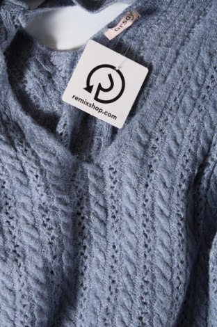 Damenpullover Orsay, Größe S, Farbe Blau, Preis € 7,06