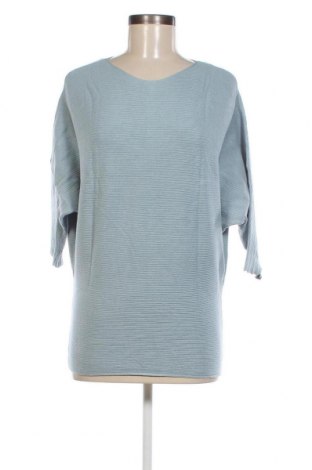 Дамски пуловер Orsay, Размер M, Цвят Син, Цена 8,41 лв.