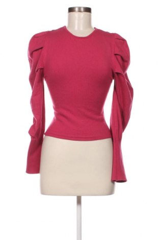 Дамски пуловер Orsay, Размер M, Цвят Лилав, Цена 29,01 лв.
