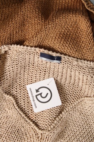 Γυναικείο πουλόβερ Orwell, Μέγεθος M, Χρώμα  Μπέζ, Τιμή 6,28 €