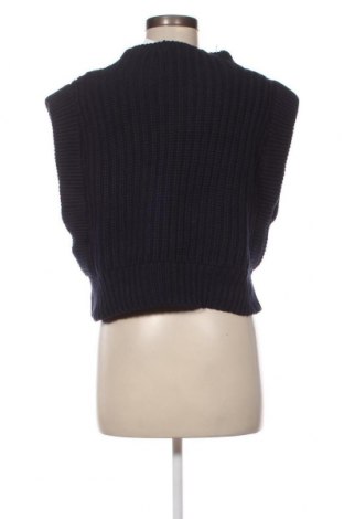 Дамски пуловер Oscar, Размер XS, Цвят Син, Цена 7,83 лв.