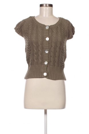 Γυναικείο πουλόβερ Outfit, Μέγεθος M, Χρώμα Πράσινο, Τιμή 1,65 €