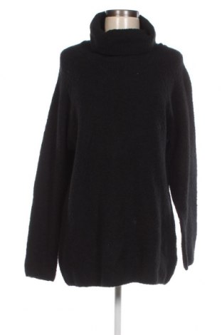 Γυναικείο πουλόβερ Oviesse, Μέγεθος M, Χρώμα Μαύρο, Τιμή 10,67 €
