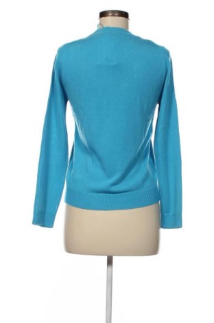 Γυναικείο πουλόβερ Oviesse, Μέγεθος S, Χρώμα Μπλέ, Τιμή 9,25 €