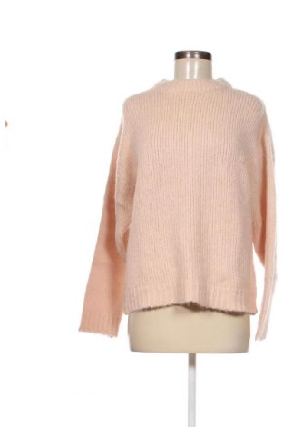 Дамски пуловер Oviesse, Размер S, Цвят Розов, Цена 19,32 лв.