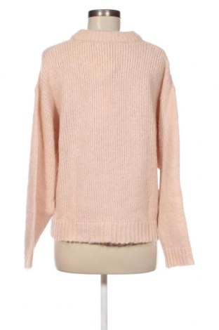 Γυναικείο πουλόβερ Oviesse, Μέγεθος S, Χρώμα Ρόζ , Τιμή 10,43 €