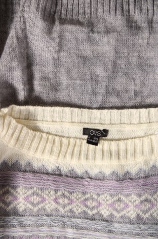 Női pulóver Oviesse, Méret XS, Szín Sokszínű, Ár 1 839 Ft