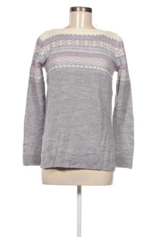 Дамски пуловер Oviesse, Размер XS, Цвят Многоцветен, Цена 13,05 лв.