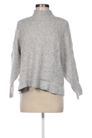 Дамски пуловер Oviesse, Размер M, Цвят Сив, Цена 8,70 лв.