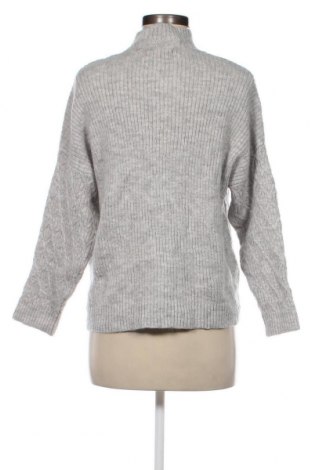 Γυναικείο πουλόβερ Oviesse, Μέγεθος M, Χρώμα Γκρί, Τιμή 5,38 €