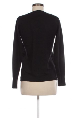 Дамски пуловер Oxmo, Размер S, Цвят Черен, Цена 23,46 лв.