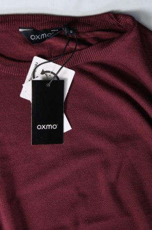 Дамски пуловер Oxmo, Размер S, Цвят Лилав, Цена 20,70 лв.