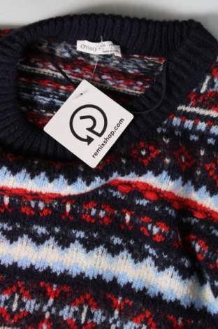 Дамски пуловер Oysho, Размер L, Цвят Многоцветен, Цена 17,40 лв.