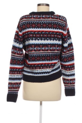 Дамски пуловер Oysho, Размер L, Цвят Многоцветен, Цена 17,40 лв.