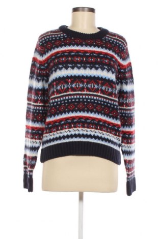 Дамски пуловер Oysho, Размер L, Цвят Многоцветен, Цена 15,66 лв.