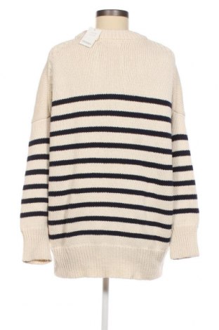 Дамски пуловер Oysho, Размер L, Цвят Екрю, Цена 87,00 лв.