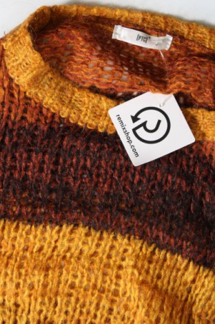 Дамски пуловер PTC, Размер M, Цвят Многоцветен, Цена 7,83 лв.