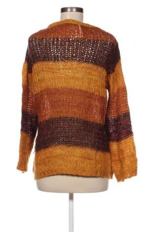 Γυναικείο πουλόβερ PTC, Μέγεθος M, Χρώμα Πολύχρωμο, Τιμή 5,38 €