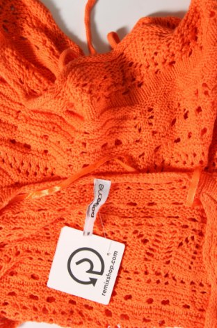 Damenpullover Page One, Größe M, Farbe Orange, Preis € 7,06