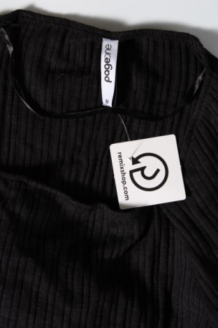 Γυναικείο πουλόβερ Page One, Μέγεθος M, Χρώμα Μαύρο, Τιμή 5,38 €