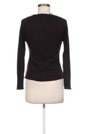 Дамски пуловер Page One, Размер M, Цвят Черен, Цена 8,70 лв.