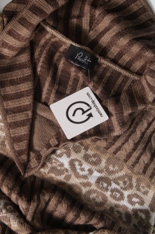 Дамски пуловер Paola, Размер S, Цвят Кафяв, Цена 13,05 лв.
