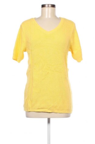 Дамски пуловер Paola, Размер M, Цвят Жълт, Цена 7,25 лв.