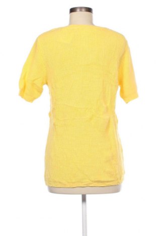 Damenpullover Paola, Größe M, Farbe Gelb, Preis 8,07 €