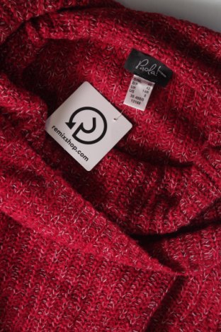 Γυναικείο πουλόβερ Paola, Μέγεθος M, Χρώμα Ρόζ , Τιμή 8,07 €