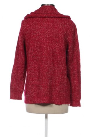 Дамски пуловер Paola, Размер M, Цвят Розов, Цена 13,05 лв.