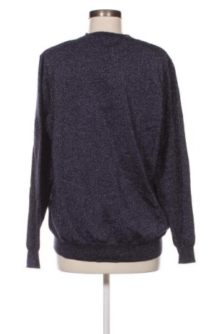 Дамски пуловер Papaya, Размер XL, Цвят Син, Цена 8,12 лв.
