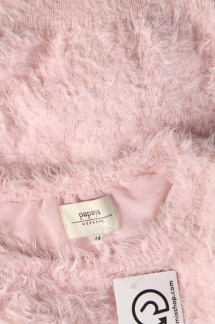 Дамски пуловер Papaya, Размер L, Цвят Розов, Цена 29,00 лв.
