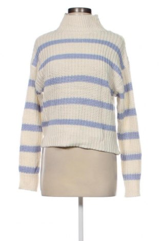 Дамски пуловер Pepco, Размер S, Цвят Многоцветен, Цена 8,12 лв.