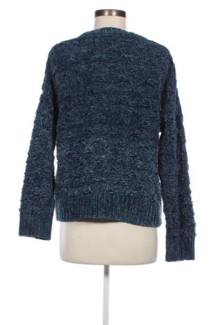 Γυναικείο πουλόβερ Pepe Jeans, Μέγεθος M, Χρώμα Μπλέ, Τιμή 27,22 €