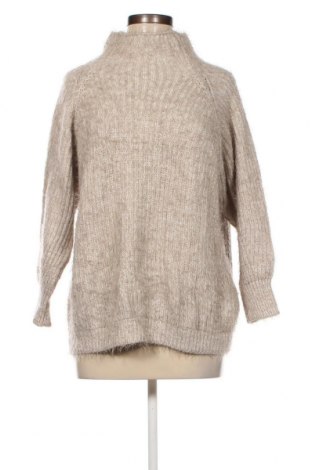 Γυναικείο πουλόβερ Pescara, Μέγεθος S, Χρώμα  Μπέζ, Τιμή 5,38 €
