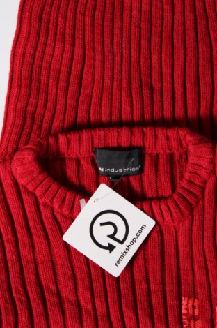 Дамски пуловер Ph Industries, Размер S, Цвят Червен, Цена 8,70 лв.