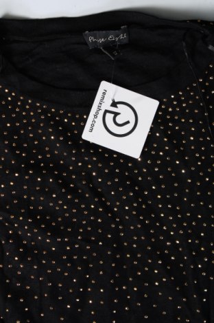 Pulover de femei Phase Eight, Mărime M, Culoare Negru, Preț 18,82 Lei
