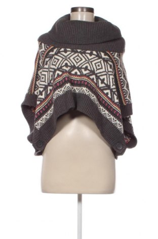 Дамски пуловер Piazza Italia, Размер S, Цвят Многоцветен, Цена 9,28 лв.