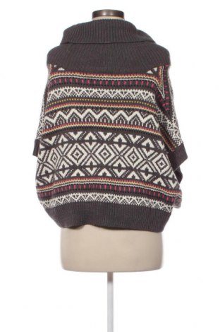 Γυναικείο πουλόβερ Piazza Italia, Μέγεθος S, Χρώμα Πολύχρωμο, Τιμή 8,07 €