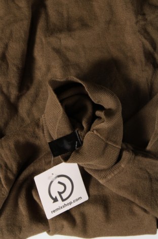 Γυναικείο πουλόβερ Piazza Italia, Μέγεθος M, Χρώμα Πράσινο, Τιμή 5,20 €