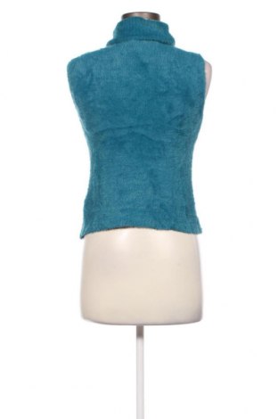 Pulover de femei Piazza Italia, Mărime S, Culoare Albastru, Preț 23,85 Lei