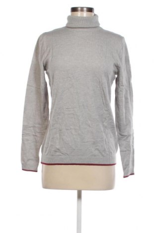 Дамски пуловер Piazza Italia, Размер L, Цвят Сив, Цена 8,99 лв.