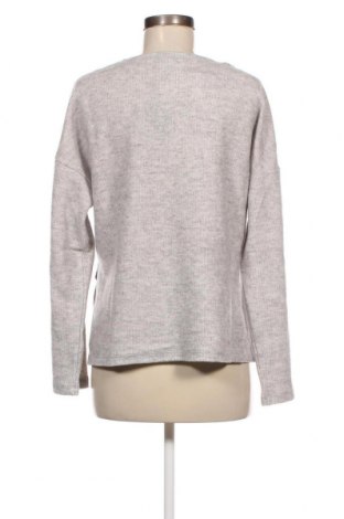 Damenpullover Pieces, Größe S, Farbe Grau, Preis € 11,14