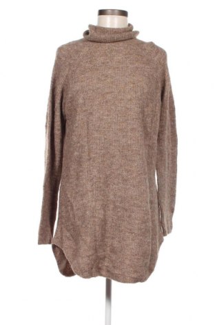 Γυναικείο πουλόβερ Pieces, Μέγεθος L, Χρώμα Πολύχρωμο, Τιμή 4,82 €