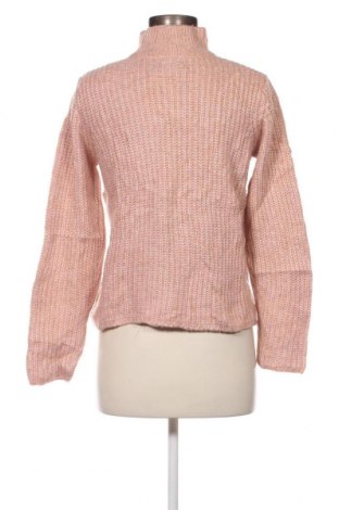 Дамски пуловер Pieces, Размер S, Цвят Розов, Цена 8,40 лв.