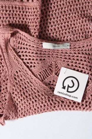 Γυναικείο πουλόβερ Pigalle, Μέγεθος M, Χρώμα Ρόζ , Τιμή 3,41 €